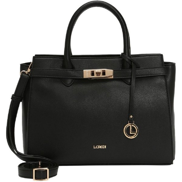 L. CREDI Handtasche Konstanze