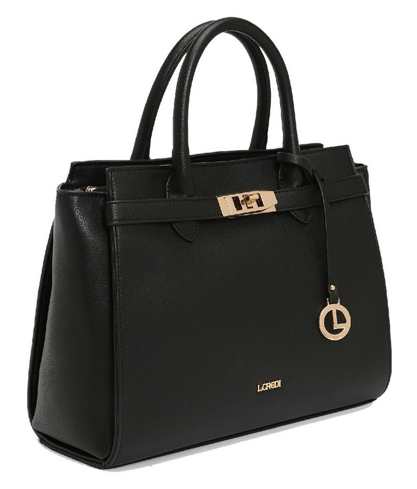 L. CREDI Handtasche Konstanze – Bild 2 von 5