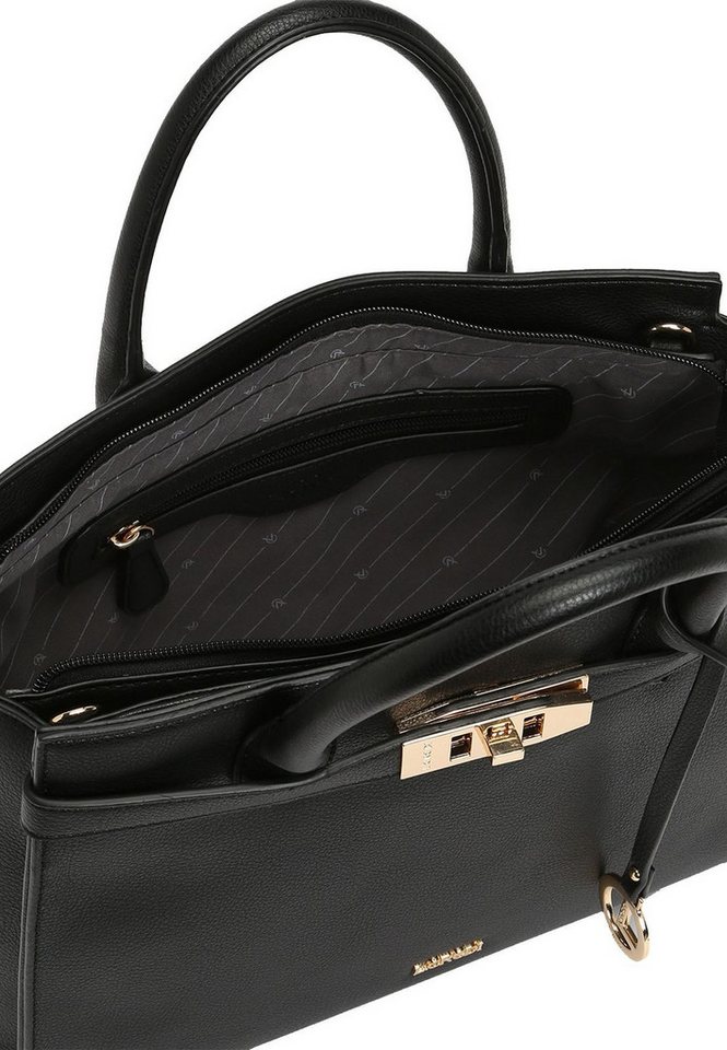 L. CREDI Handtasche Konstanze – Bild 5 von 5