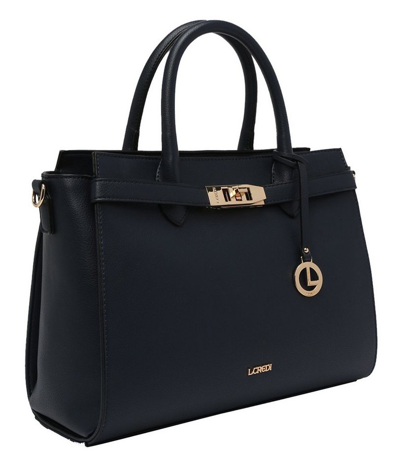 L. CREDI Handtasche Konstanze – Bild 2 von 5
