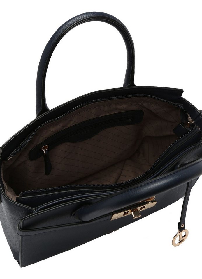 L. CREDI Handtasche Konstanze – Bild 5 von 5