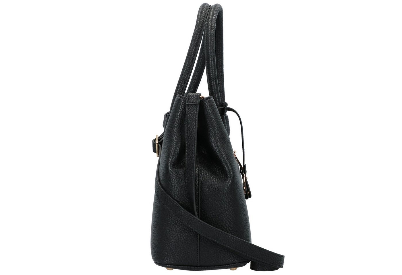 L. CREDI Henkeltasche Maxima, Polyurethan – Bild 3 von 5