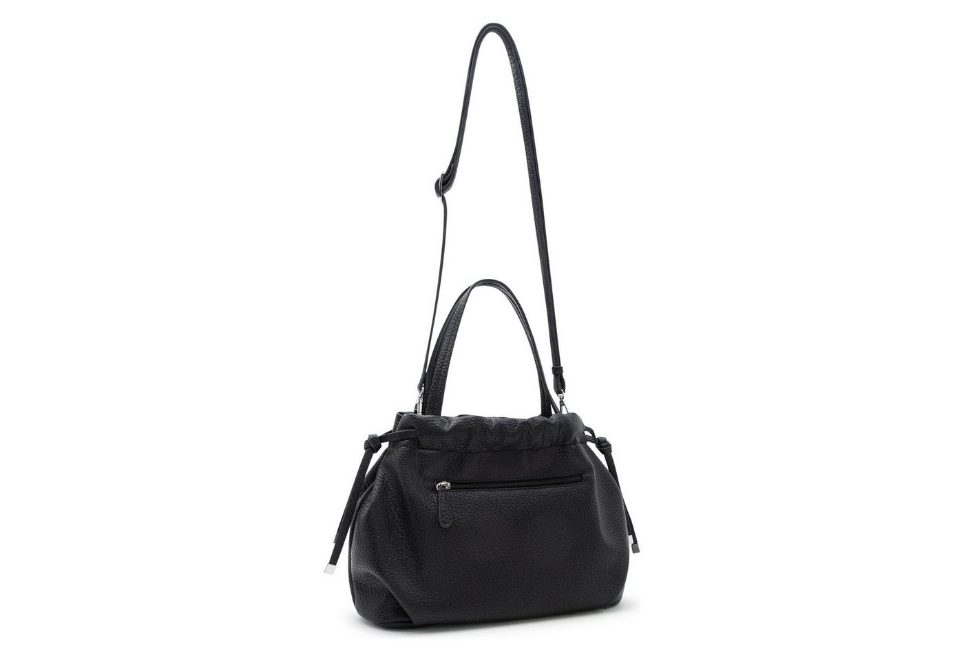 L. CREDI Henkeltasche Rainelle, Polyurethan – Bild 2 von 5