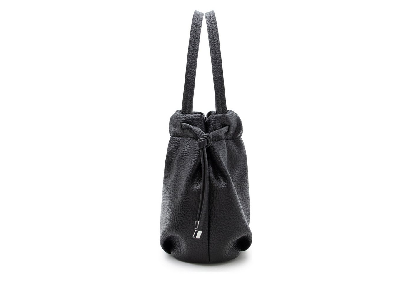 L. CREDI Henkeltasche Rainelle, Polyurethan – Bild 3 von 5