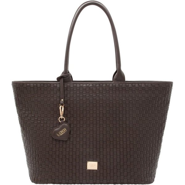 L. CREDI Shopper Radka, Polyurethan