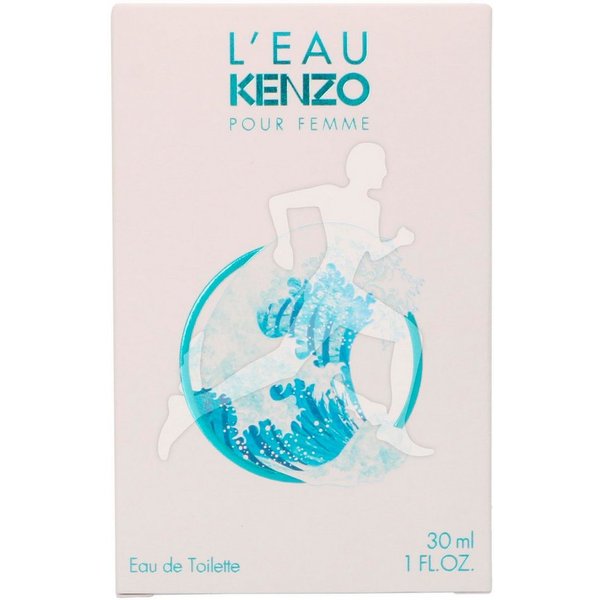 KENZO L'Eau Kenzo Femme Eau de Toilette · 100 ml