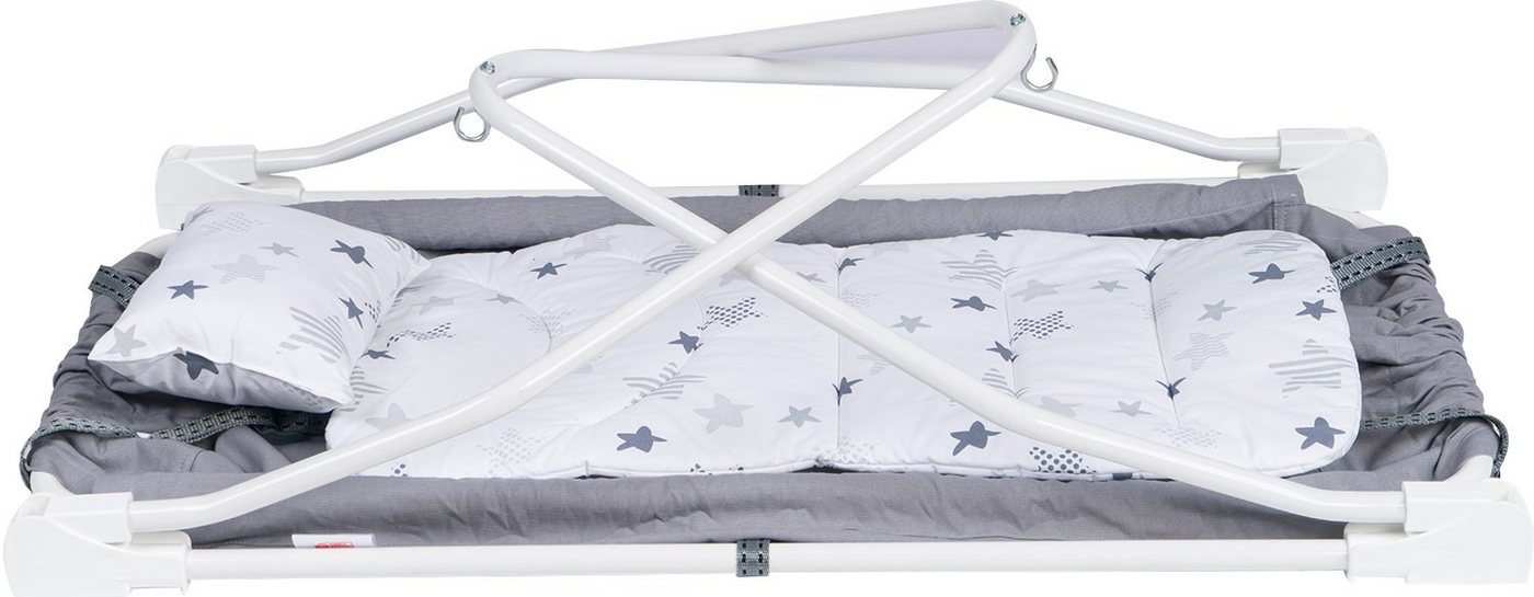 L'Essentiel Maison 100% METAL, 66 cm x 59 cm x 120 cm M1109 Babystiefel – Bild 4 von 4