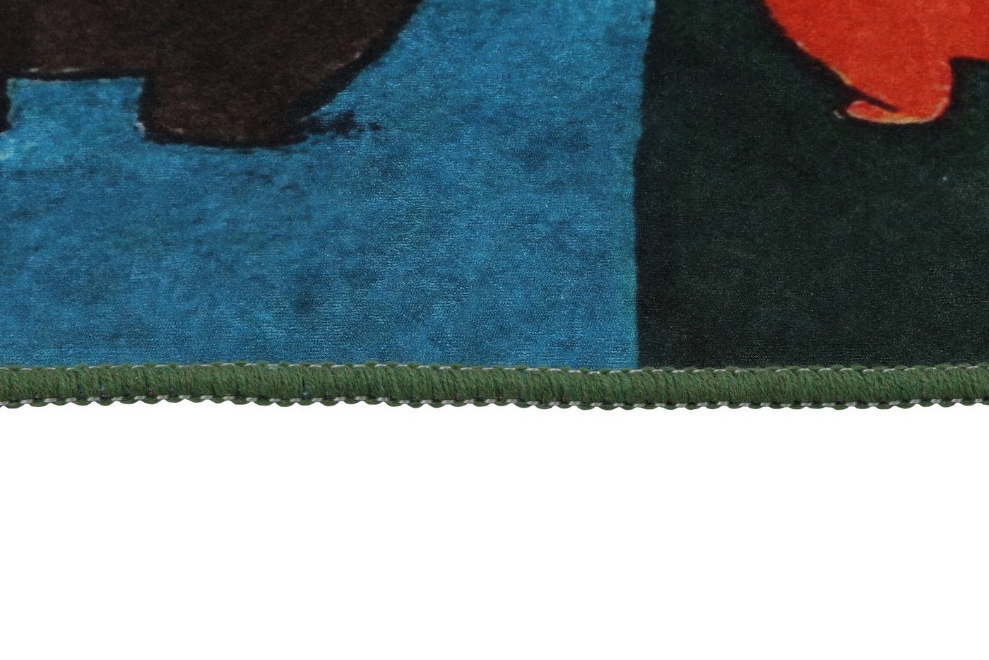 L'Essentiel Maison Badematte 100% POLYESTER, 60 x 100 cm L2562 – Bild 4 von 5