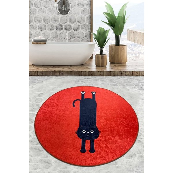 L'Essentiel Maison Badematte 100% POLYESTER, 10 mm L4852