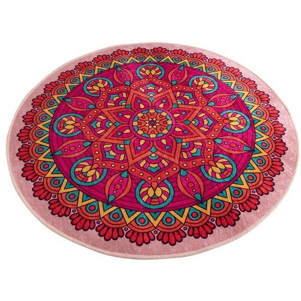 L'Essentiel Maison Badematte 100% POLYESTER L1442