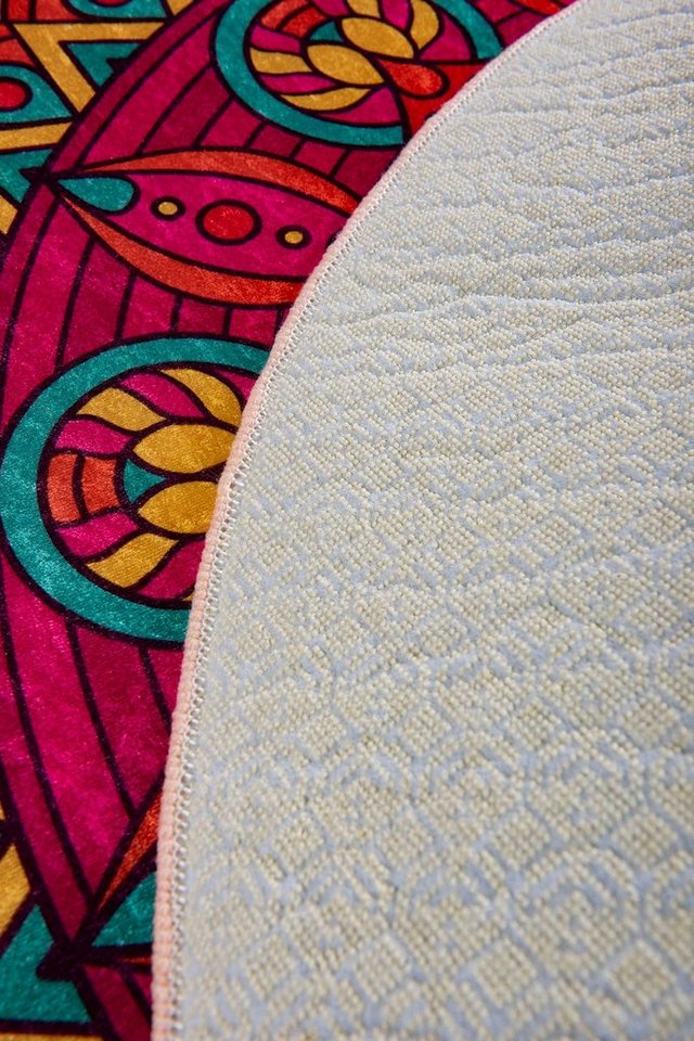 L'Essentiel Maison Badematte 100% POLYESTER L1442 – Bild 4 von 4