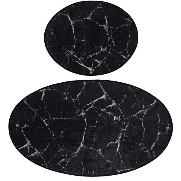 L'Essentiel Maison Badematte 100% POLYESTER L1539