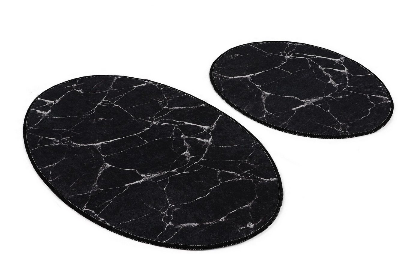 L'Essentiel Maison Badematte 100% POLYESTER L1539 – Bild 5 von 5
