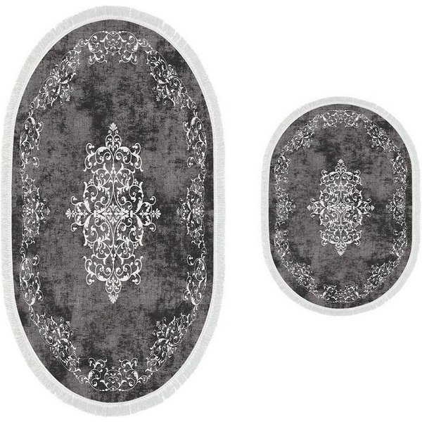 L'Essentiel Maison Badematte 100% POLYESTER R1673