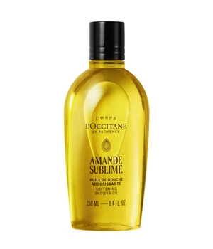 L'OCCITANE Amande Sublime Duschöl · 250 ml