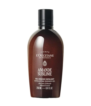 L'OCCITANE Amande Sublime Peeling-Duschgel Duschgel · 250 ml