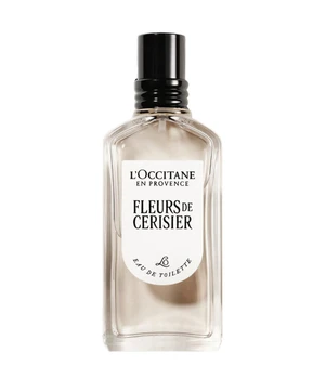 L'OCCITANE Fleurs de Cerisier Eau de Toilette · 50 ml