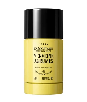 L'OCCITANE VERVEINE AGRUMES Deodorant Stick · 70 g
