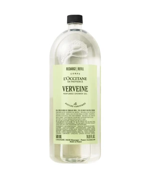 L'OCCITANE VERVEINE Duschgel · 500 ml