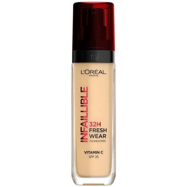 130 true beige LSF25, 30ml