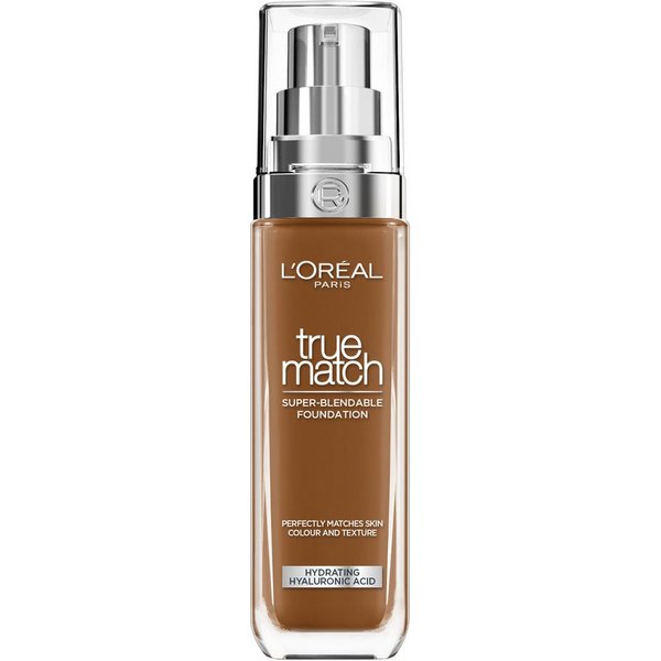 8.5D/W toffee, 30ml