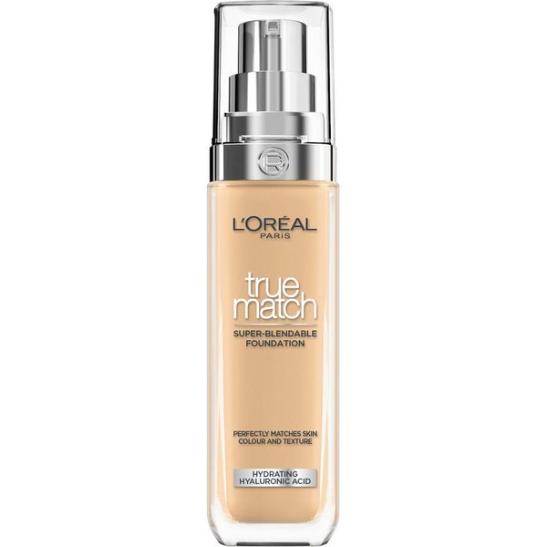 4W golden natural, 30ml