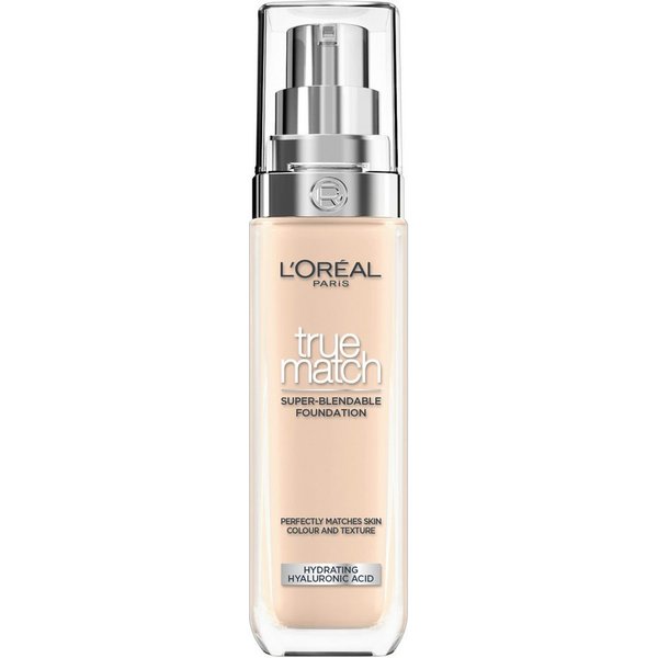 1C rose ivory, 30ml