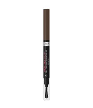 L'Oréal Paris Infaillible Brows 24h Brow Filling Triangular Pencil Augenbrauenstift · 1 ml · Braun