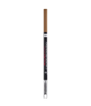 L'Oréal Paris Infaillible Brows 24H Micro Precision Pencil Augenbrauenstift · 1 Stk · Schwarz