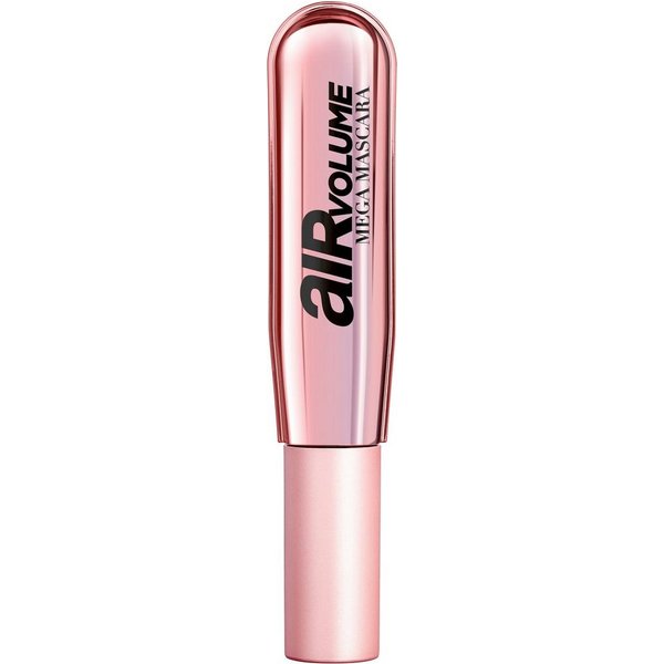 L'ORÉAL PARIS Mascara AIR VOLUME MASCARA, volumenverstärkend, cremige Textur, schwarze Farbe