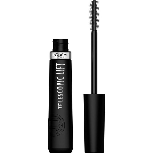 L'ORÉAL PARIS Mascara Telescopic Lift Mascara, mit Lifting-Effekt