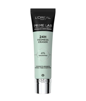 Redness Eraser Primer, 30ml