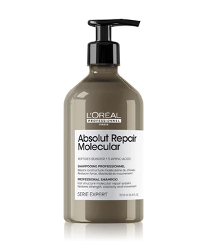 L'Oréal Professionnel Paris Absolut Repair Molecular Haarshampoo · 500 ml