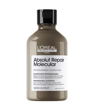 L'Oréal Professionnel Paris Absolut Repair Molecular Haarshampoo · 300 ml