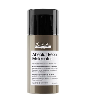 L'Oréal Professionnel Paris Absolut Repair Molecular Leave-in-Treatment · 100 ml