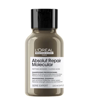 Expert Absolut Repair Molecular Shampoo, 100ml