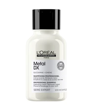 L'Oréal Professionnel Paris Metal DX Haarshampoo · 100 ml
