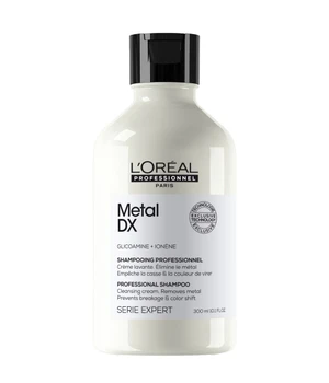 L'Oréal Professionnel Paris Metal DX Haarshampoo · 300 ml