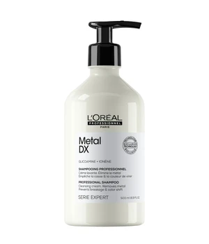 L'Oréal Professionnel Paris Metal DX Haarshampoo · 500 ml