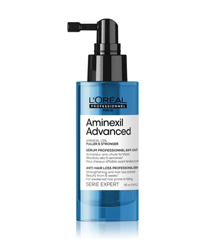L'Oréal Professionnel Paris Serie Expert Aminexil Advanced Anti-Hair Loss Haarserum · 90 ml
