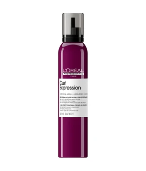 L'Oréal Professionnel Paris Serie Expert Curl Expression 10in1 Cream-in-Mousse Schaumfestiger · 235 g