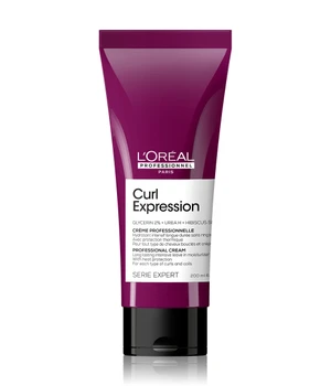 L'Oréal Professionnel Paris Serie Expert Curl Expression Long Lasting Intensive Leave-in-Treatment · 200 ml
