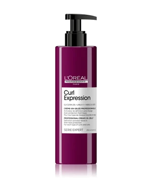 L'Oréal Professionnel Paris Serie Expert Curl Expression Definition Activator Leave-in-Treatment · 250 ml