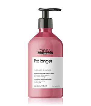L'Oréal Professionnel Paris Serie Expert Pro Longer Haarshampoo · 500 ml