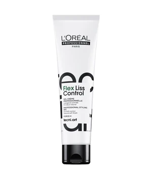 L'Oréal Professionnel Paris Tecni.Art Flex Liss Control Glättungscreme · 150 ml