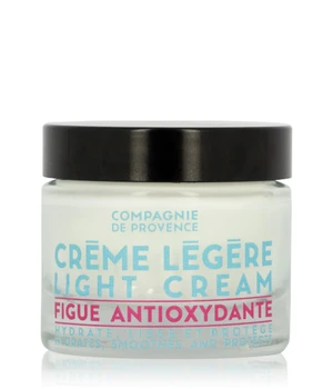 La Compagnie de Provence Anti-Aging Light Face Cream Gesichtscreme · 50 ml