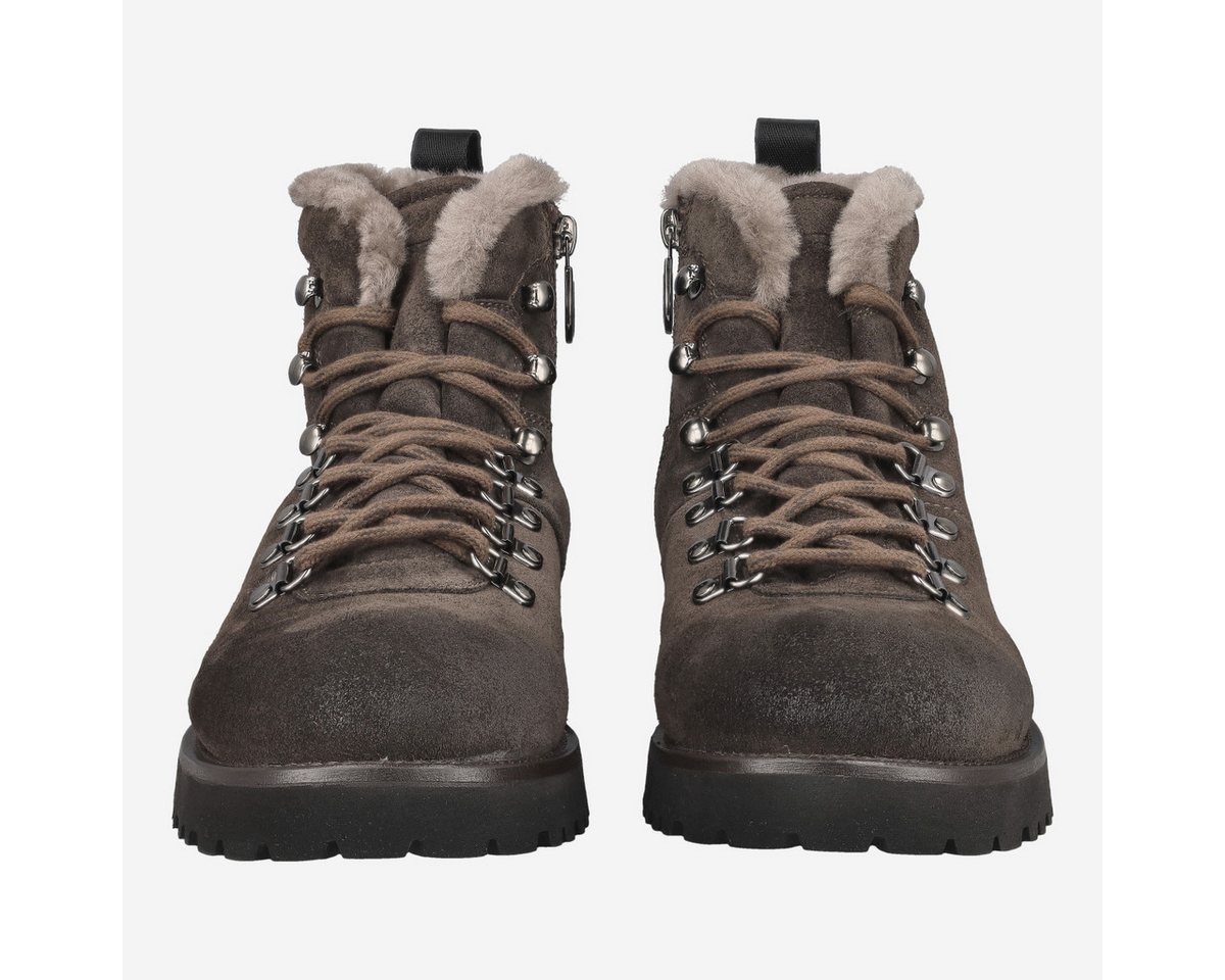 La Martina La Martina MAN´S BOOT, Boots, Warmfutter, Braun, Herren Winterstiefel – Bild 2 von 5