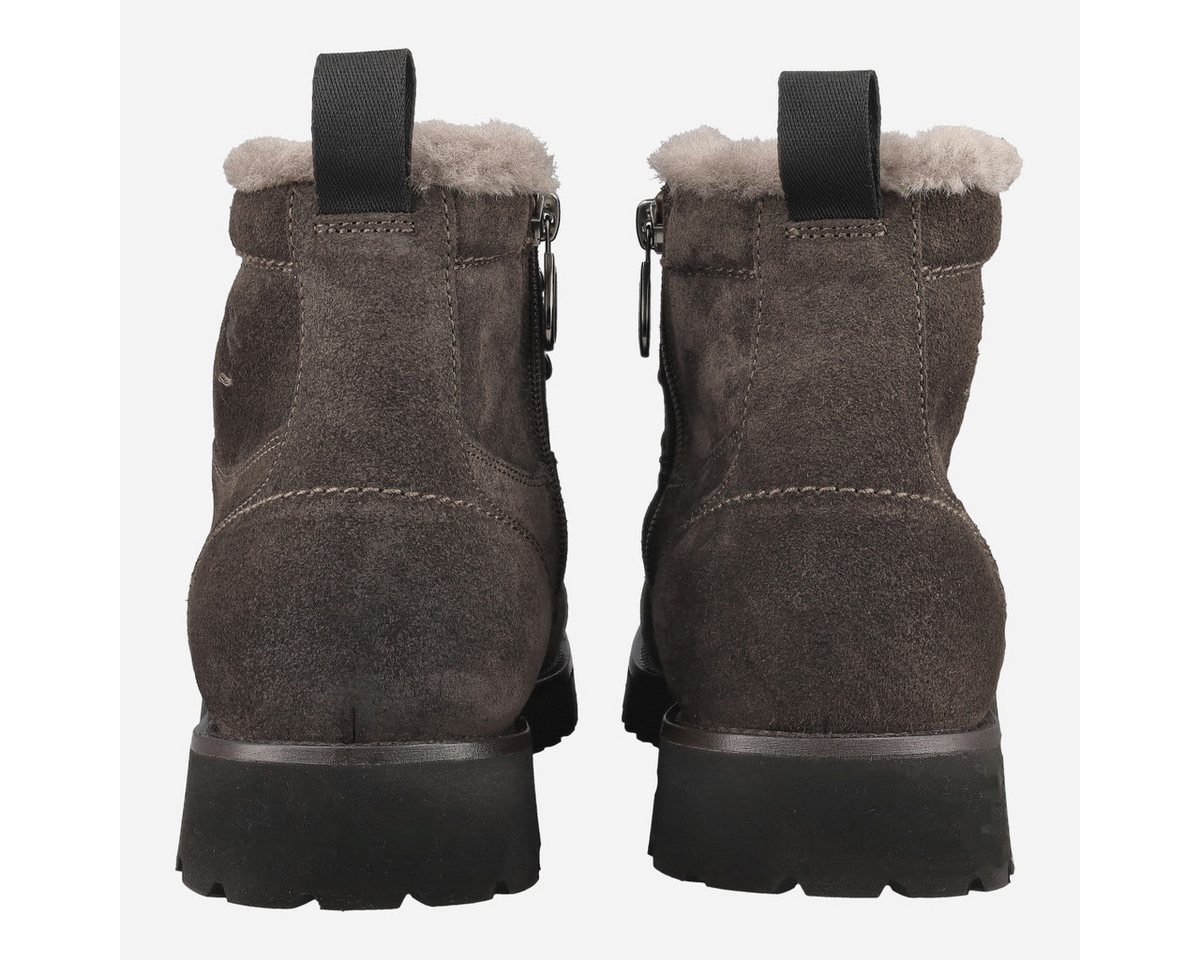 La Martina La Martina MAN´S BOOT, Boots, Warmfutter, Braun, Herren Winterstiefel – Bild 5 von 5