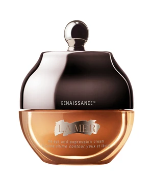 La Mer Genaissance The Eye & Expression Cream Augencreme · 15 ml
