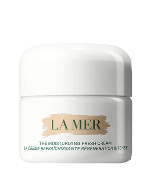 La Mer The Moisturizing Fresh Cream Gesichtscreme · 15 ml